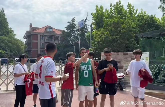 高清现场画面